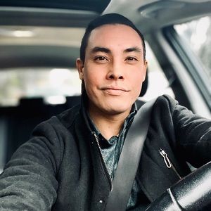 Meet your Posher, Malcolm